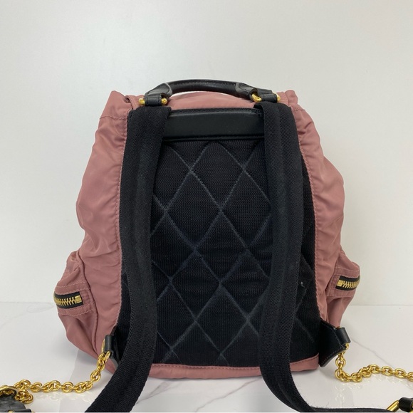 Burberry Rucksack Backpack - Picture 3 of 6
